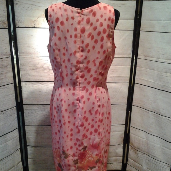 NEWPORT NEWS DRESS - Picture 2 of 5